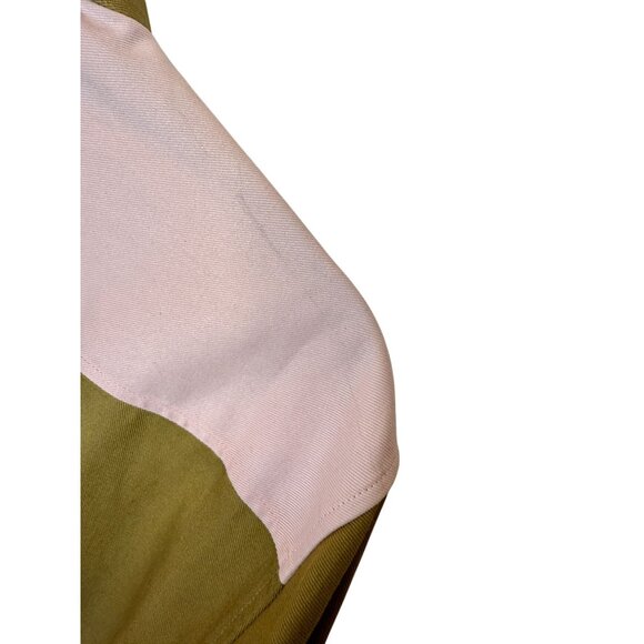 Calvin Klein 205W39NYC  Italy Runway - Size M - Picture 8 of 9